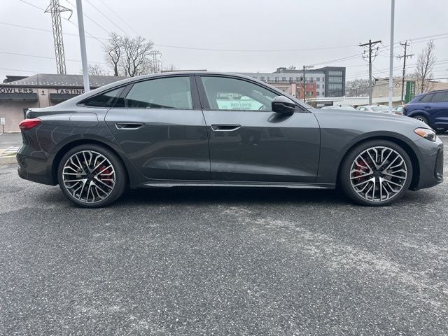 2026 Audi S5 3.0T Premium Plus quattro