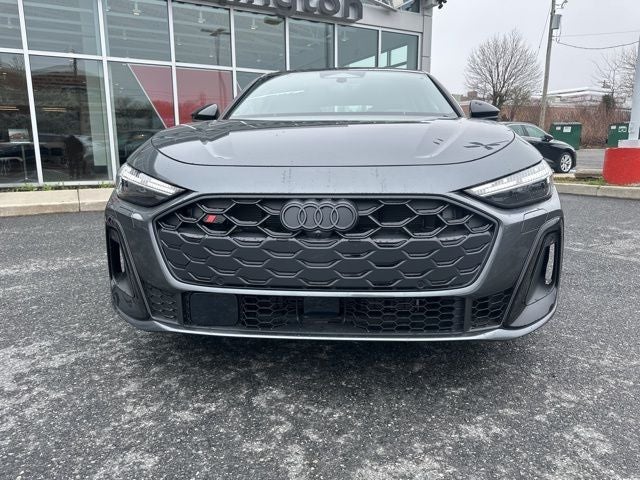 2026 Audi S5 3.0T Premium Plus quattro