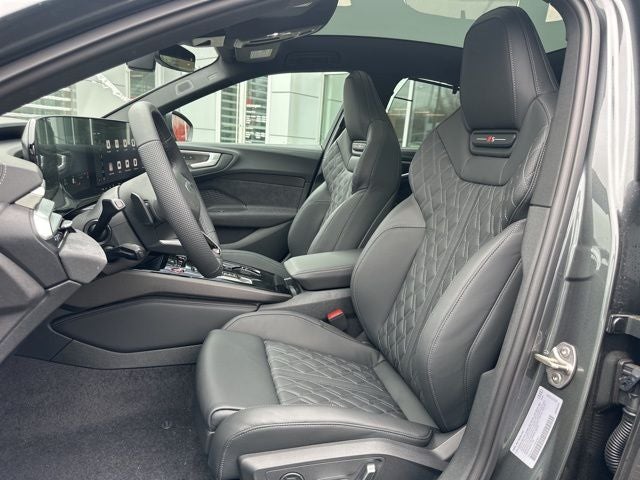 2026 Audi S5 3.0T Premium Plus quattro