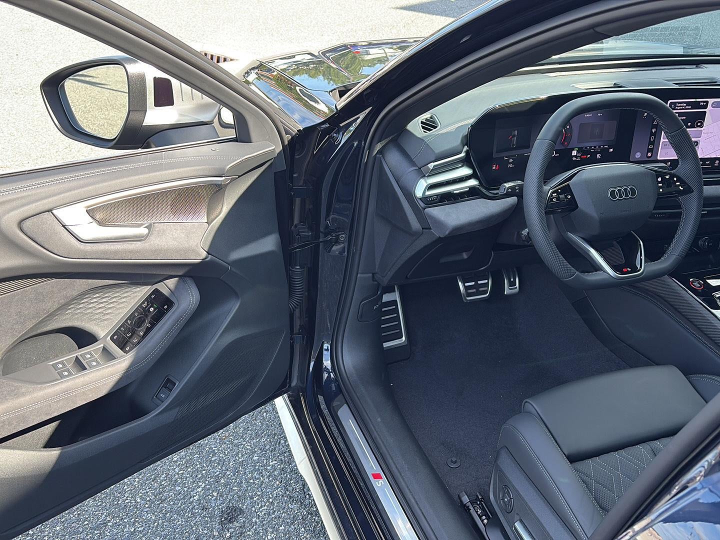 2026 Audi S5 Premium Plus