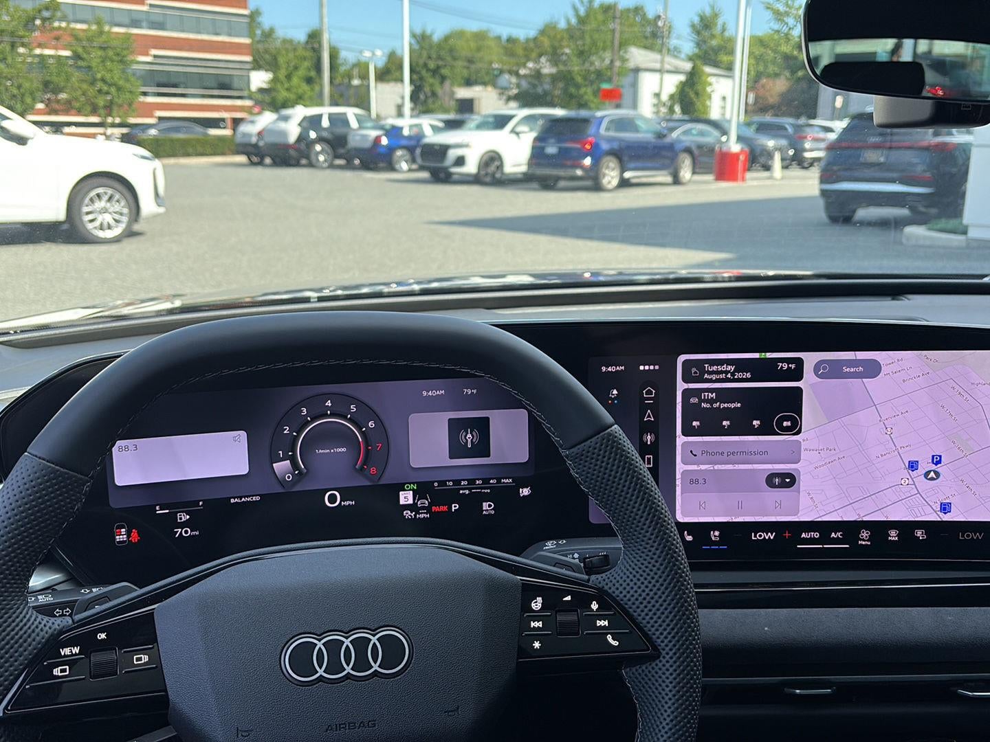 2026 Audi S5 Premium Plus