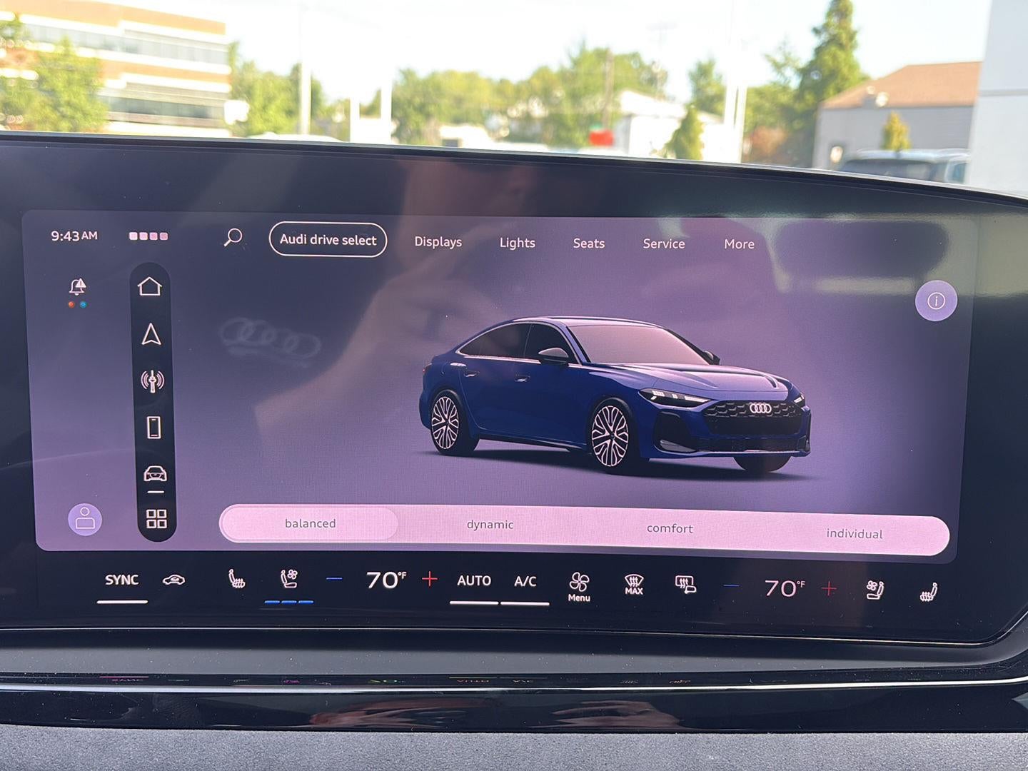 2026 Audi S5 Premium Plus