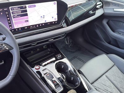 2026 Audi S5 Premium Plus