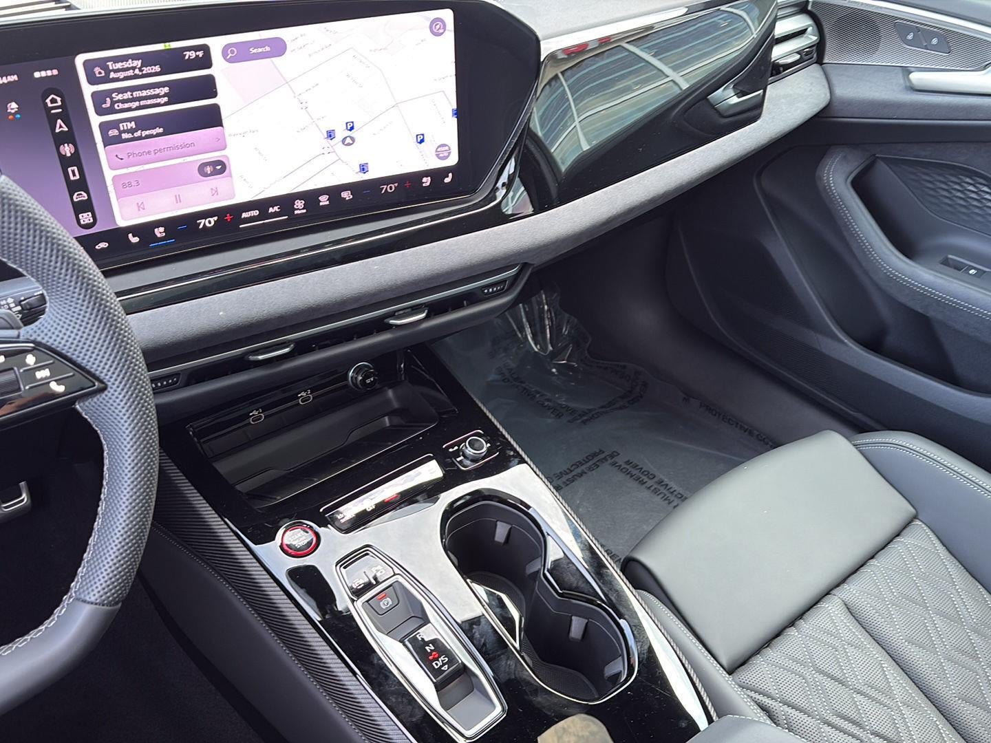 2026 Audi S5 Premium Plus