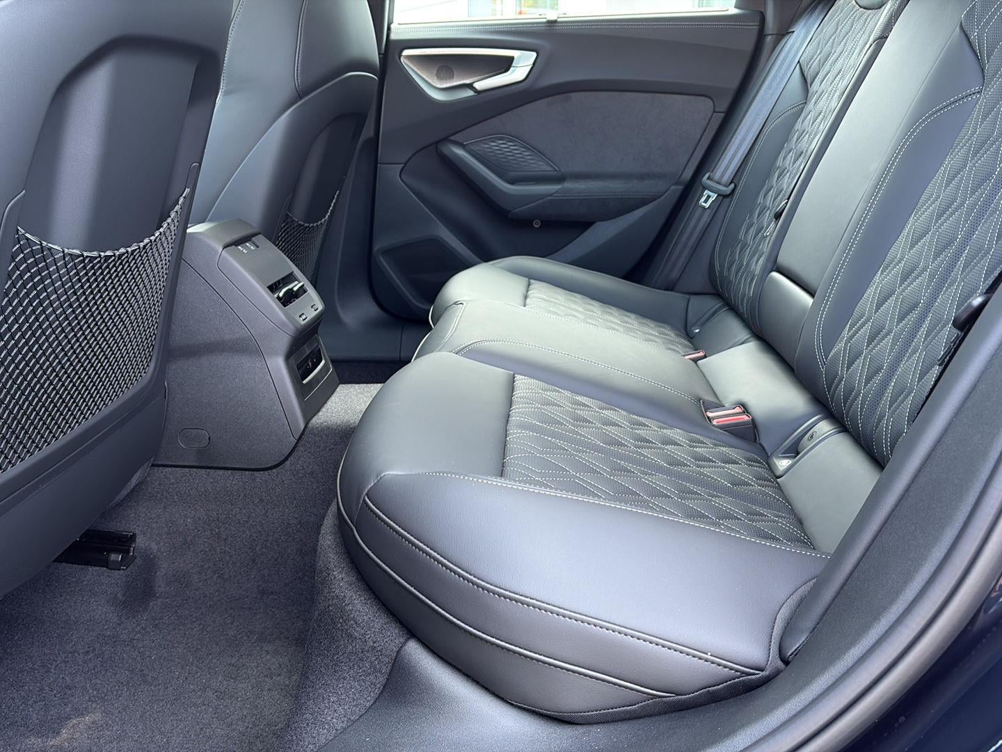 2026 Audi S5 Premium Plus