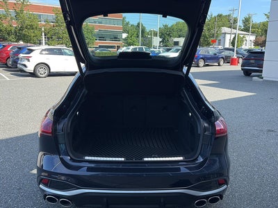 2026 Audi S5 Premium Plus