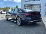 2026 Audi S5 Premium Plus