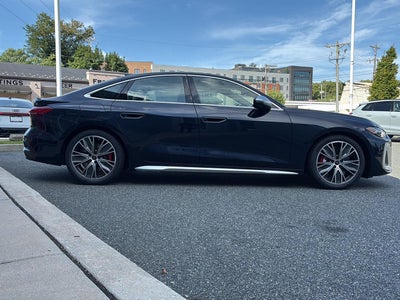 2026 Audi S5 Premium Plus