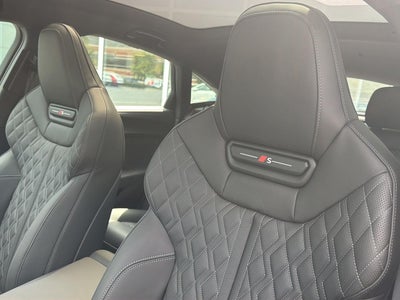 2026 Audi S5 Premium Plus