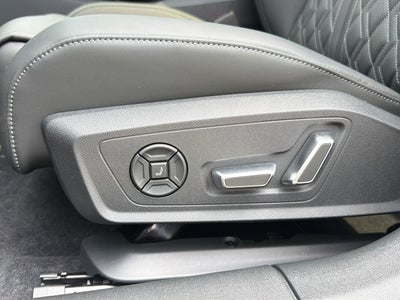2026 Audi S5 Premium Plus