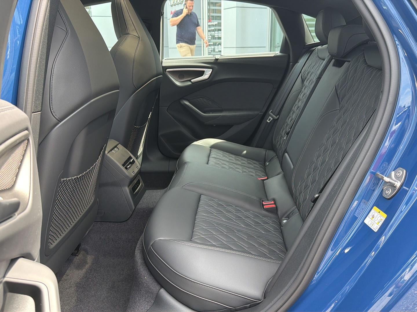 2026 Audi S5 Premium Plus