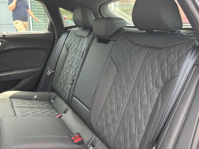 2026 Audi S5 Premium Plus