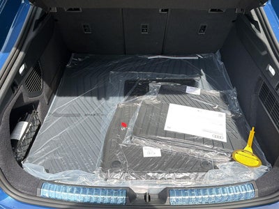 2026 Audi S5 Premium Plus