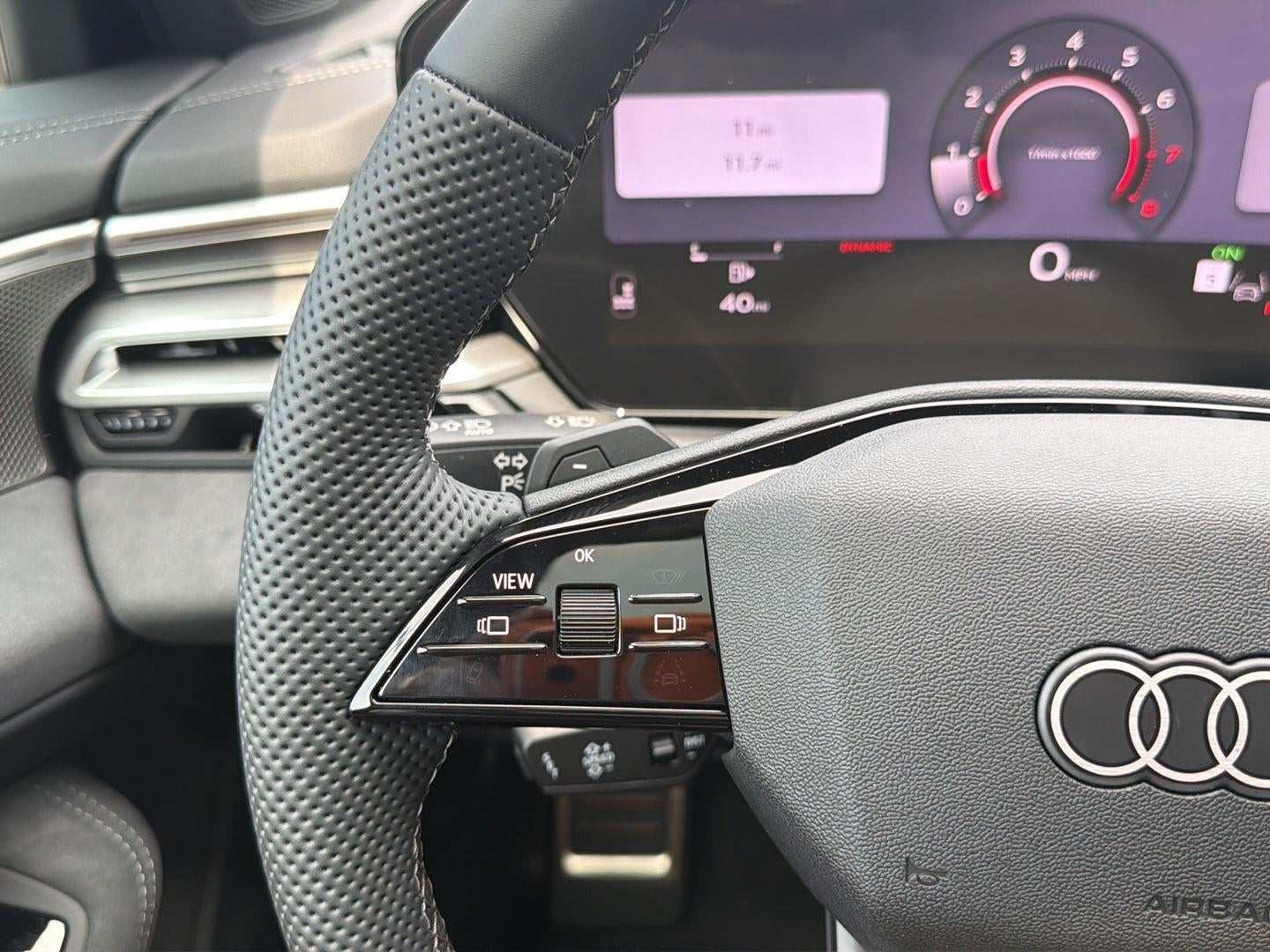 2026 Audi S5 Premium Plus