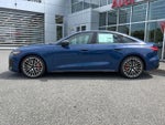 2026 Audi S5 Premium Plus