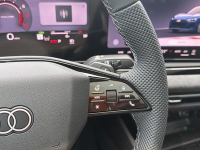 2026 Audi S5 Premium Plus
