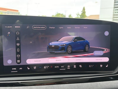 2026 Audi S5 Premium Plus