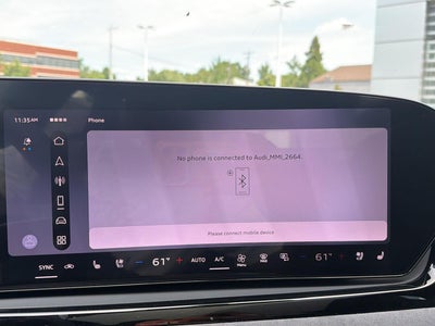 2026 Audi S5 Premium Plus