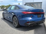 2026 Audi S5 Premium Plus