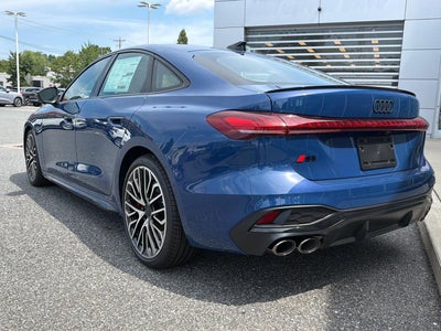 2026 Audi S5 Premium Plus
