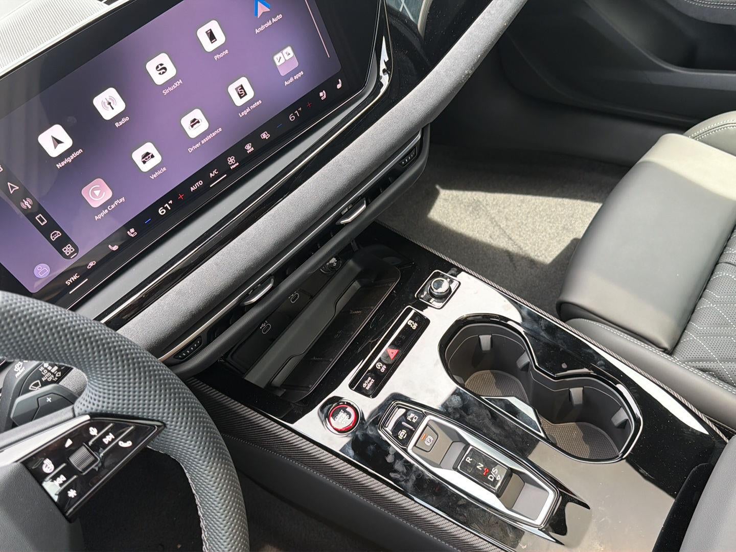 2026 Audi S5 Premium Plus