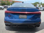 2026 Audi S5 Premium Plus