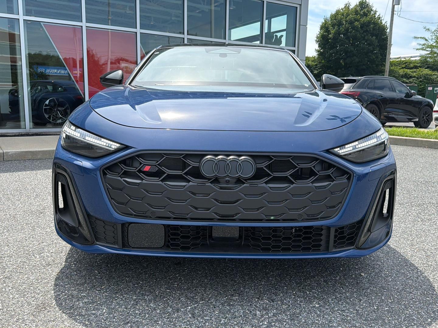 2026 Audi S5 Premium Plus
