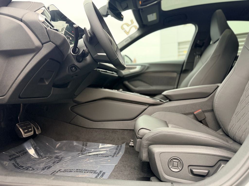 2025 Audi S5 3.0T Premium Plus quattro