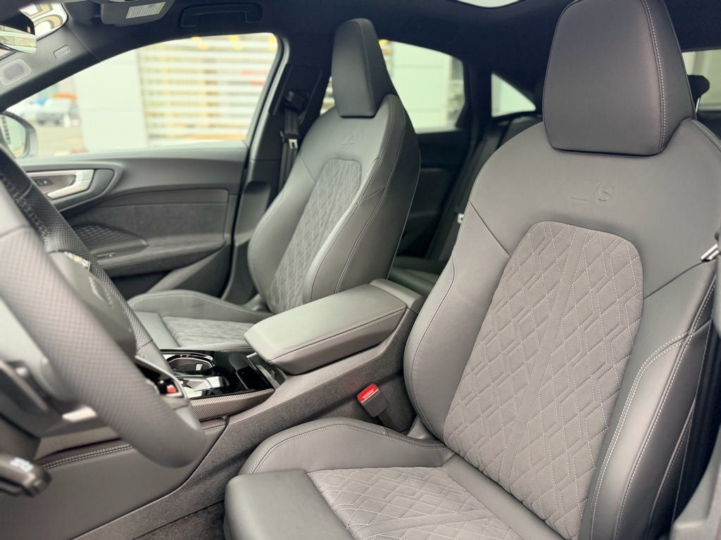 2025 Audi S5 3.0T Premium Plus quattro