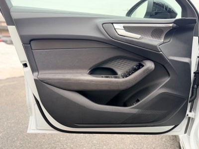 2025 Audi S5 3.0T Premium Plus quattro