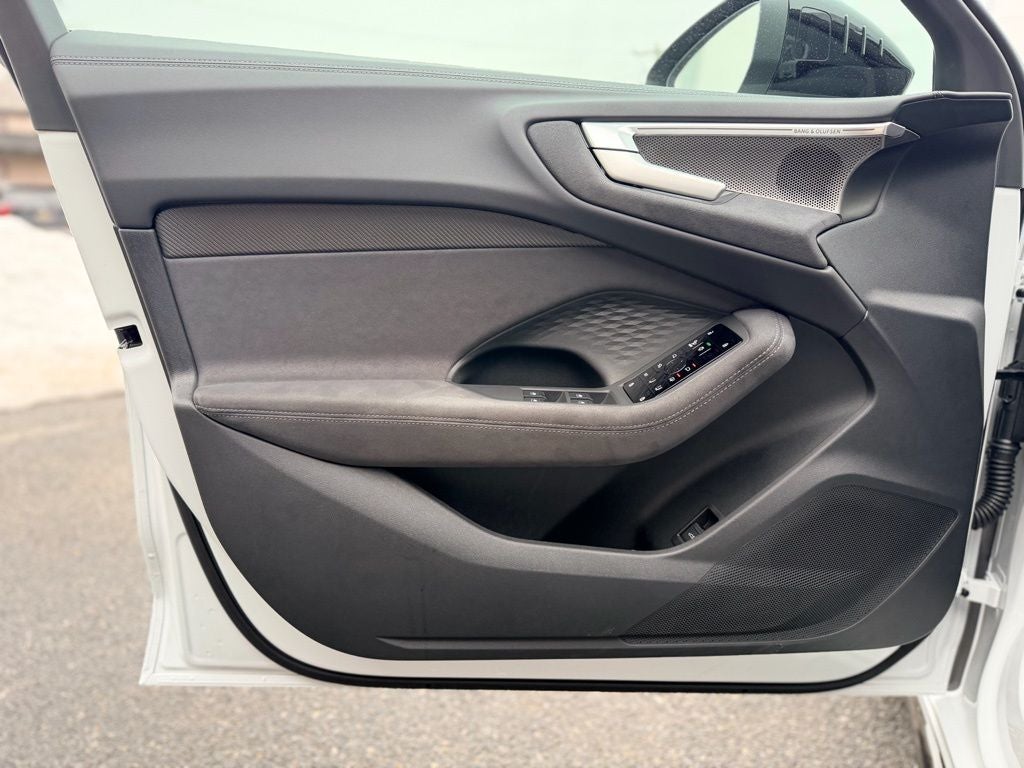 2025 Audi S5 3.0T Premium Plus quattro