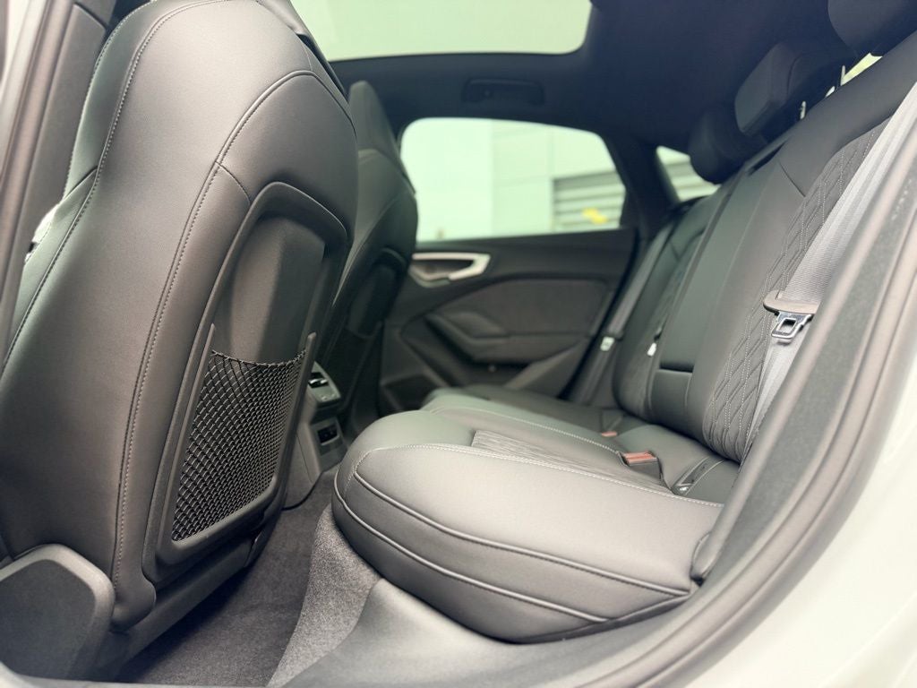 2025 Audi S5 3.0T Premium Plus quattro