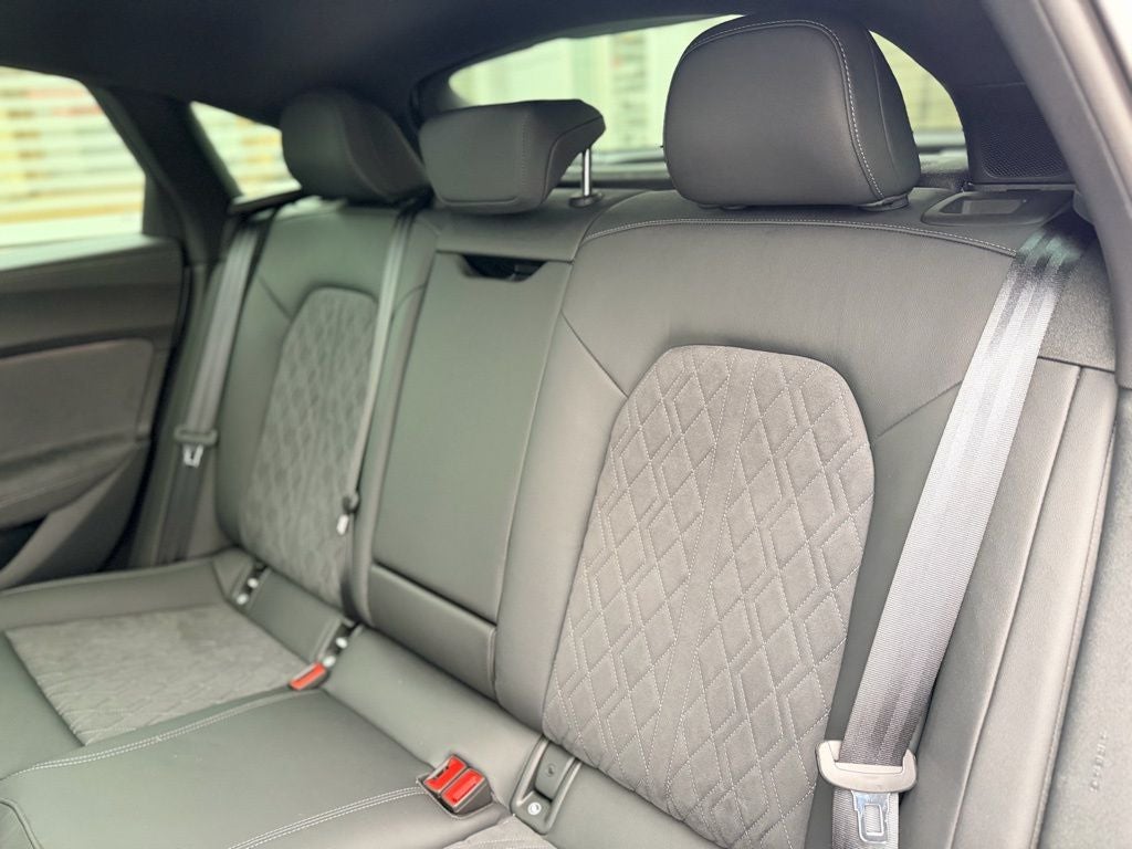 2025 Audi S5 3.0T Premium Plus quattro