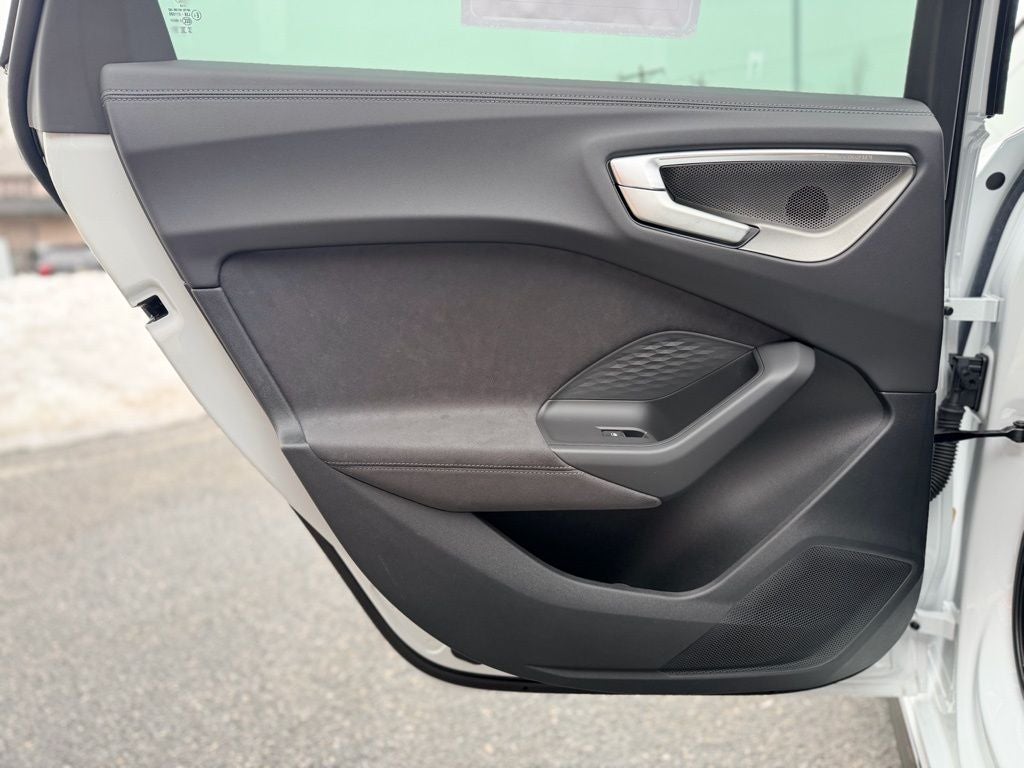 2025 Audi S5 3.0T Premium Plus quattro