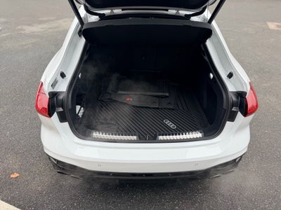 2025 Audi S5 3.0T Premium Plus quattro