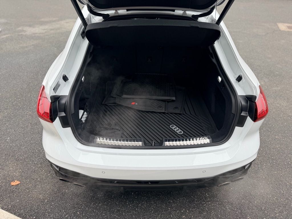 2025 Audi S5 3.0T Premium Plus quattro