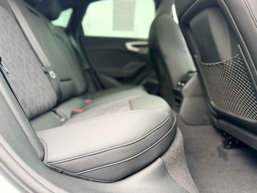 2025 Audi S5 3.0T Premium Plus quattro