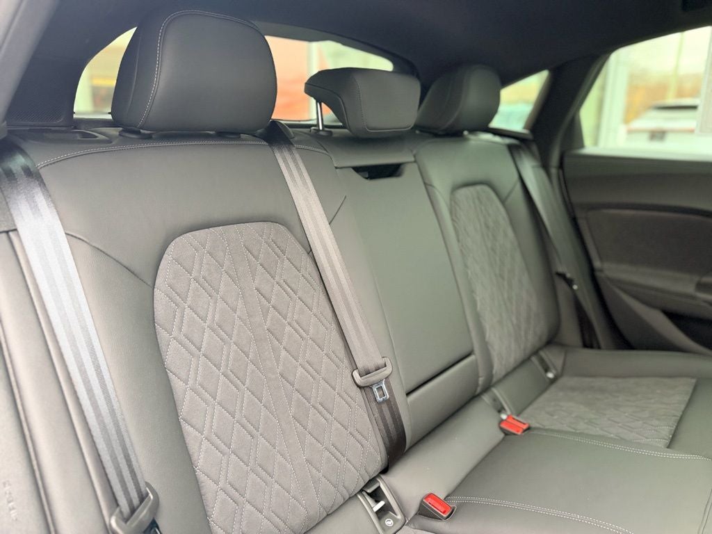 2025 Audi S5 3.0T Premium Plus quattro