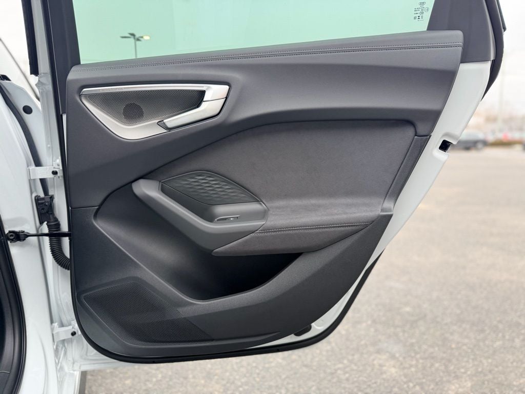 2025 Audi S5 3.0T Premium Plus quattro