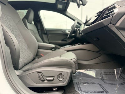 2025 Audi S5 3.0T Premium Plus quattro