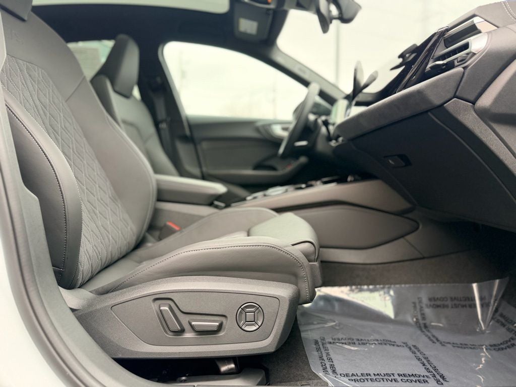 2025 Audi S5 3.0T Premium Plus quattro