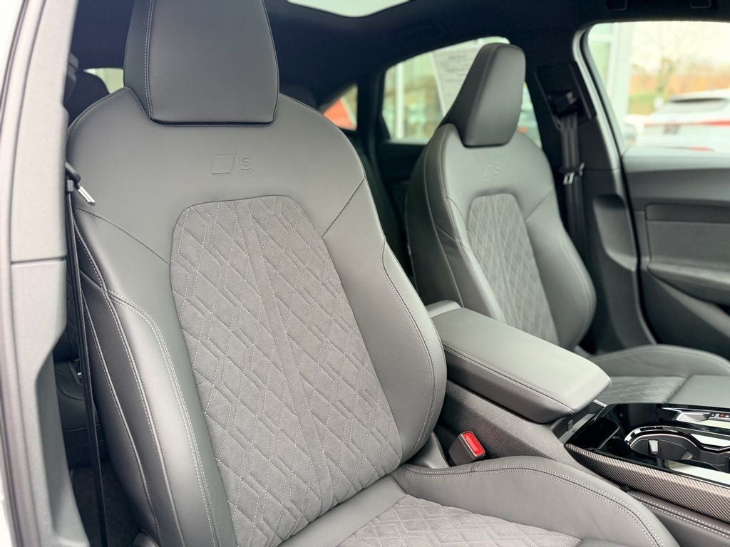 2025 Audi S5 3.0T Premium Plus quattro