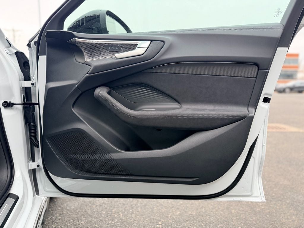 2025 Audi S5 3.0T Premium Plus quattro