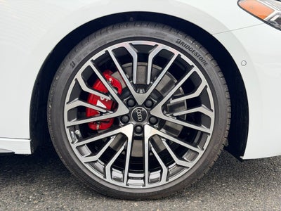 2025 Audi S5 3.0T Premium Plus quattro