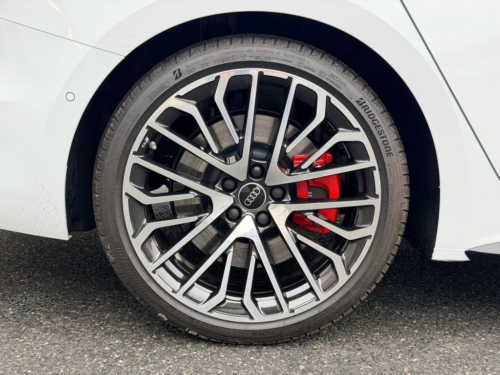 2025 Audi S5 3.0T Premium Plus quattro