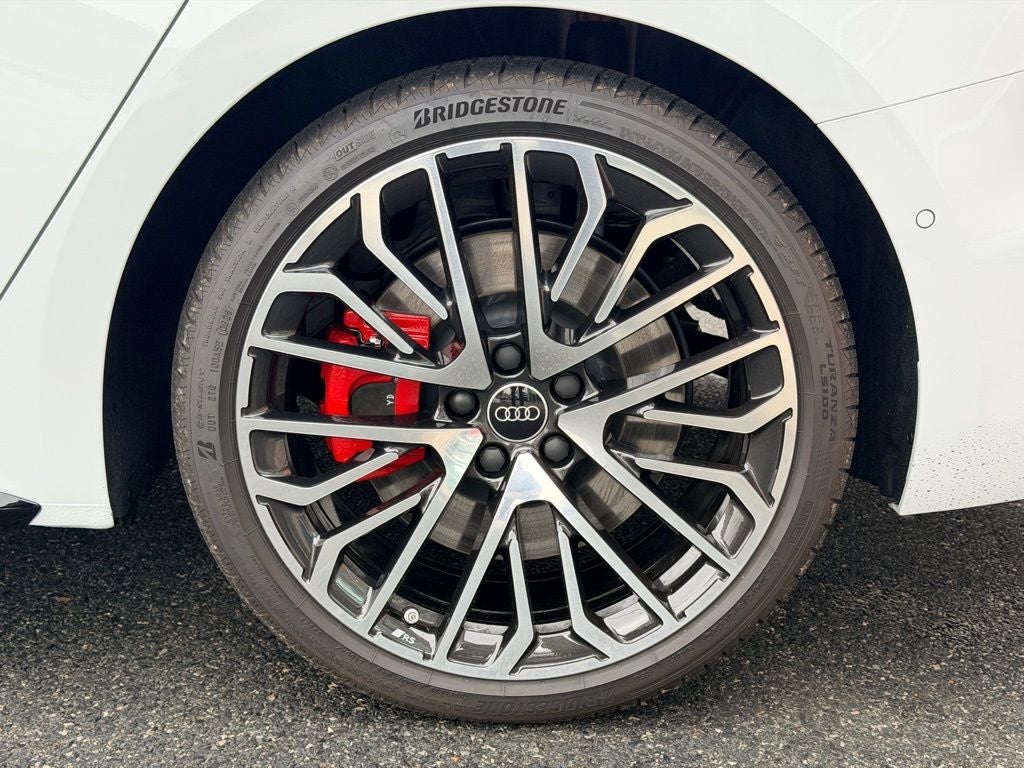 2025 Audi S5 3.0T Premium Plus quattro