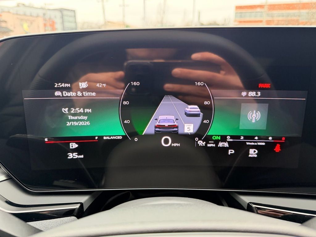 2025 Audi S5 3.0T Premium Plus quattro