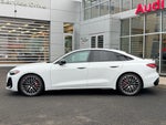 2025 Audi S5 3.0T Premium Plus quattro