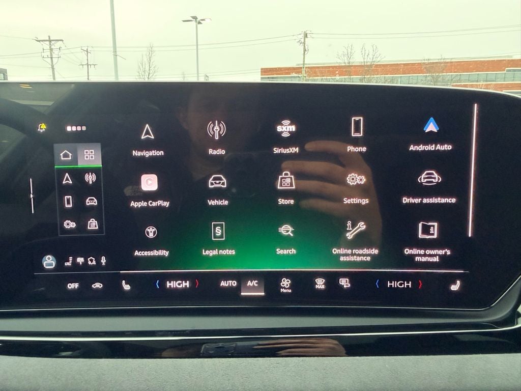 2025 Audi S5 3.0T Premium Plus quattro