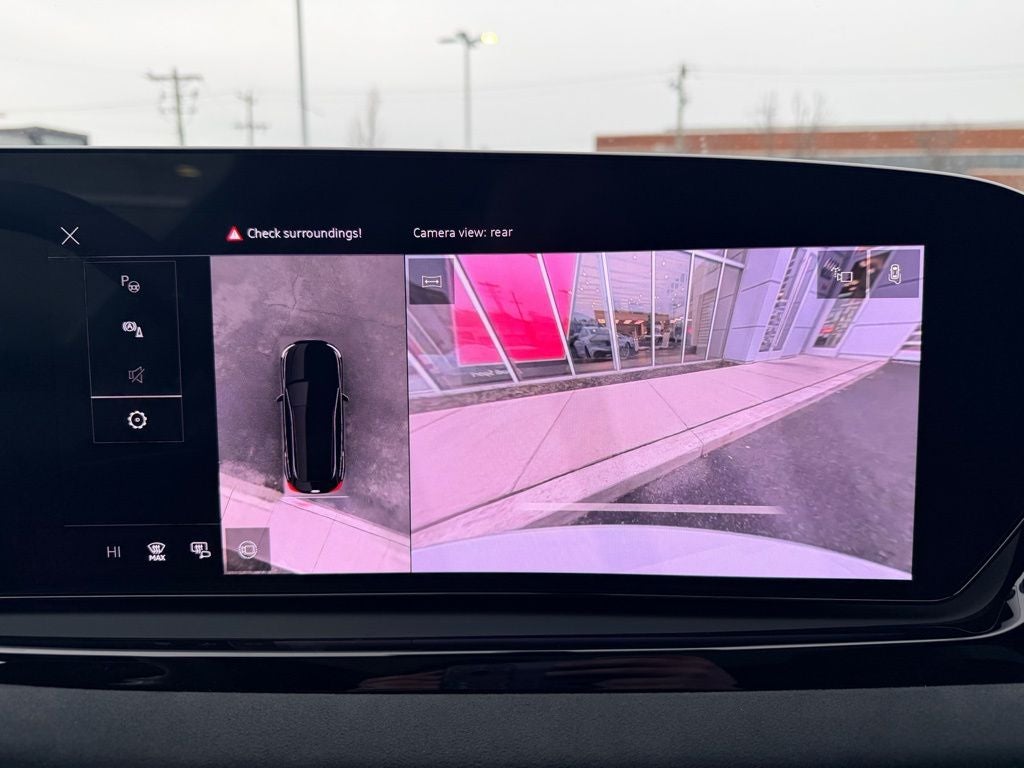 2025 Audi S5 3.0T Premium Plus quattro